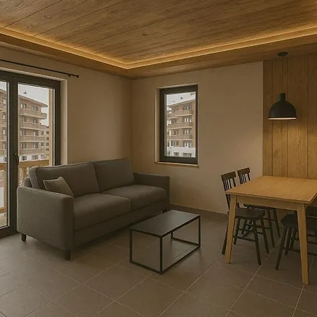 Eclipse By Explorhome I 4 A 6 Personnes I Skis Aux Pieds I Tignes, Val Claret