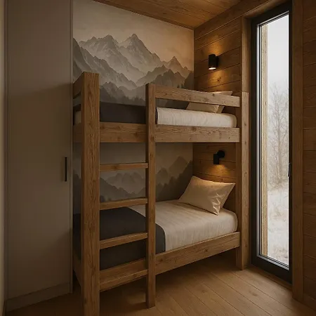 Apartman Eclipse By Explorhome I 4 A 6 Personnes I Skis Aux Pieds I Tignes, Val Claret